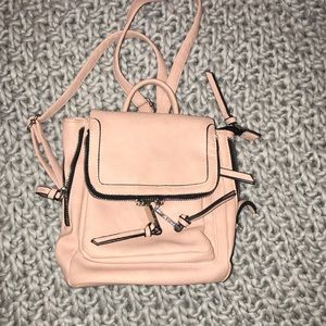 Nordstrom Violet Ray Backpack